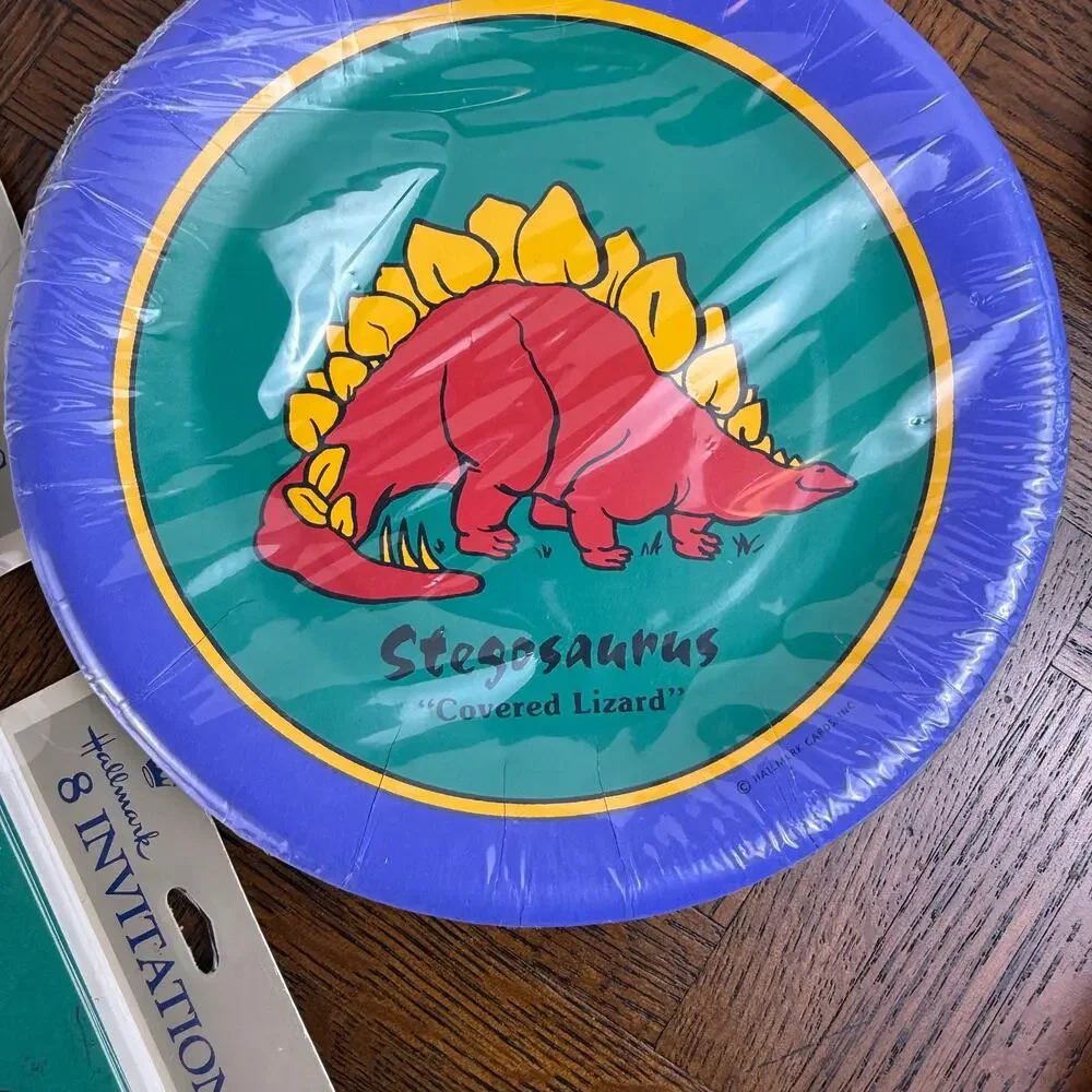 Hallmark vintage 80s
